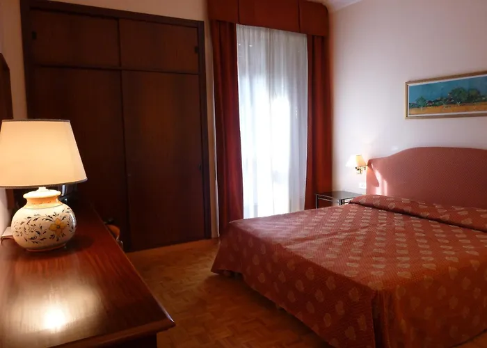 Torretta 4* Montecatini Terme