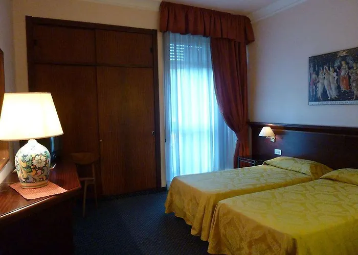 Torretta Hotel Montecatini Terme