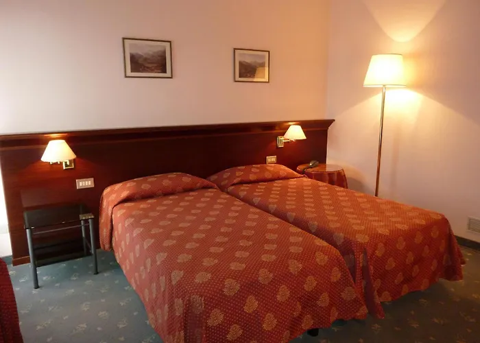 Torretta Montecatini Terme