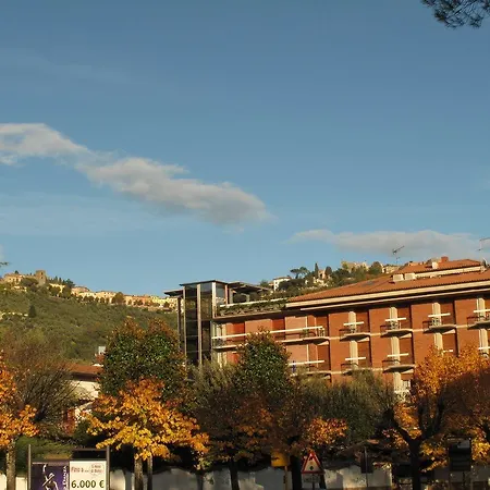 Torretta 4* Montecatini Terme