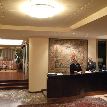 Hotel Torretta 4*
